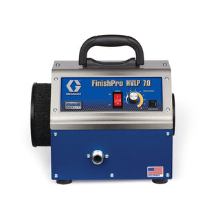 FinishPro HVLP 7.0 Standard Series Sprayer