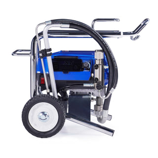 Ultra 495 XT Electric Airless Sprayer, Lo-Boy