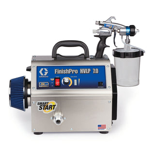 FinishPro HVLP 7.0 ProContractor Series Sprayer