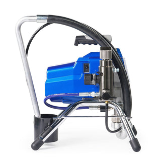 Ultra 390 Electric Airless Sprayer, Stand