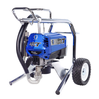Ultra 495 XT Electric Airless Sprayer, Lo-Boy