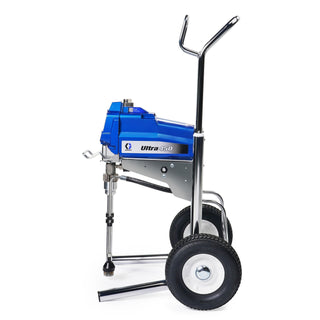 Ultra 450 Electric Airless Sprayer, Hi-Cart