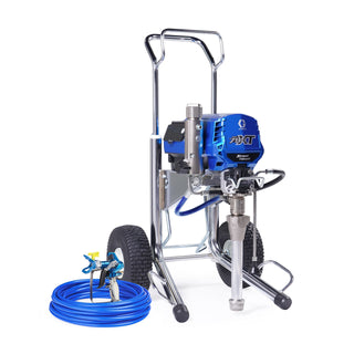 Ultra 1095 XT ProContractor Series Electric Airless Sprayer, Hi-Boy