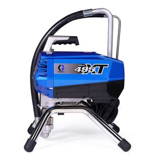 Ultra 495 XT Electric Airless Sprayer, Stand