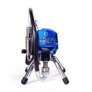 Ultra 490 XT Electric Airless Sprayer, Stand