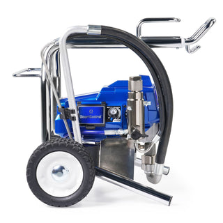 Ultra 450 Electric Airless Sprayer, Lo-Cart