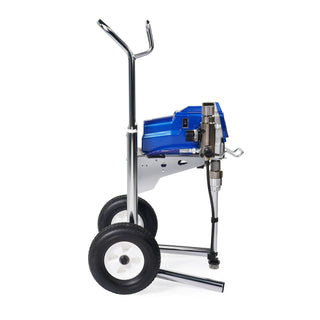 Ultra 390 Electric Airless Sprayer, Hi-Cart