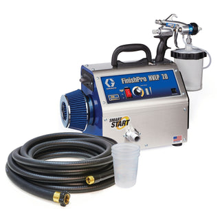 FinishPro HVLP 7.0 ProContractor Series Sprayer