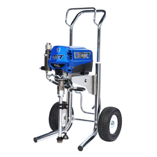 Ultra 490 XT Electric Airless Sprayer, Hi-Boy