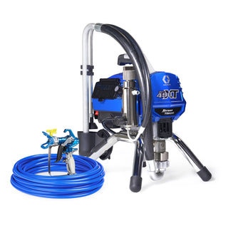 Ultra 490 XT Electric Airless Sprayer, Stand