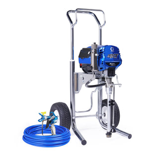 Ultra 490 XT Electric Airless Sprayer, Hi-Boy