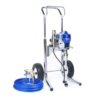 Ultra 390 Electric Airless Sprayer, Hi-Cart