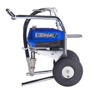 Ultra 650 XT Electric Airless Sprayer, Lo-Boy