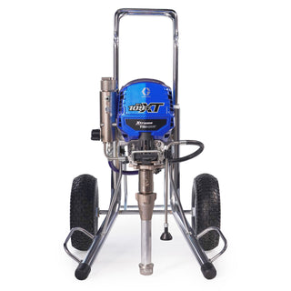 Ultra 1095 XT Standard Series Electric Airless Sprayer, Hi-Boy