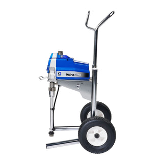 Ultra 390 Electric Airless Sprayer, Hi-Cart