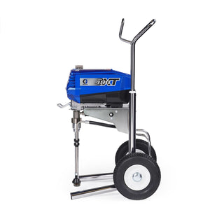 Ultra 490 XT Electric Airless Sprayer, Hi-Boy