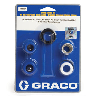 210ES Pump Repair Kit