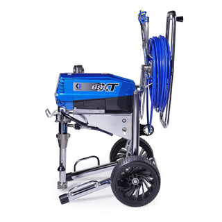 Ultra 695 XT ProContractor Series Electric Airless Sprayer, Hi-Boy