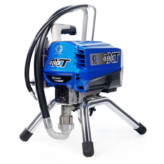 Ultra 490 XT Electric Airless Sprayer, Stand