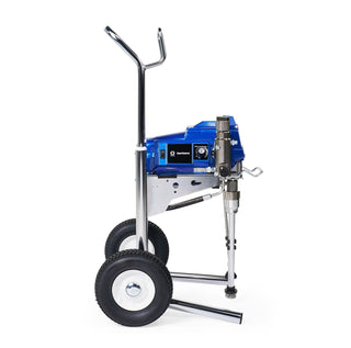 Ultra 395 Electric Airless Sprayer, Hi-Cart