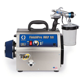 FinishPro HVLP 9.0 ProContractor Series Sprayer