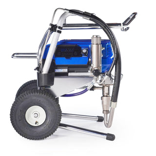 Ultra 695 XT Standard Series Electric Airless Sprayer, Lo-Boy