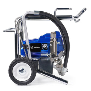 Ultra 395 Electric Airless Sprayer, Lo-Cart