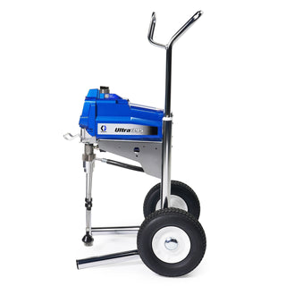 Ultra 395 Electric Airless Sprayer, Hi-Cart