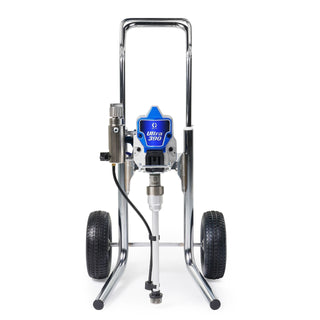 Ultra 390 Electric Airless Sprayer, Hi-Cart