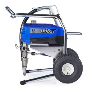 Ultra 695 XT Standard Series Electric Airless Sprayer, Lo-Boy
