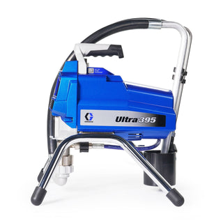Ultra 395 Electric Airless Sprayer, Stand