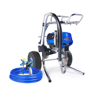 Ultra 650 XT Electric Airless Sprayer, Lo-Boy