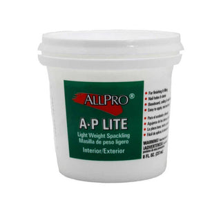 Allpro Lite Weight Spackling