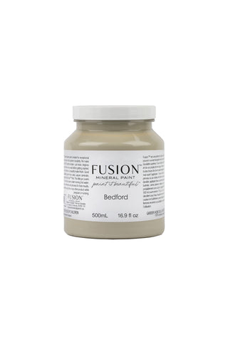 Fusion Mineral Paint - 500ml