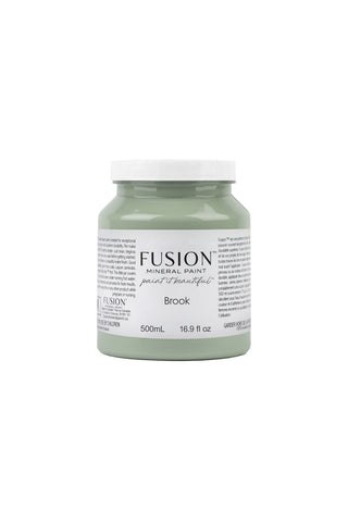 Fusion Mineral Paint - 500ml