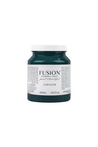 Fusion Mineral Paint - 500ml