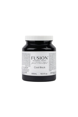 Fusion Mineral Paint - 500ml