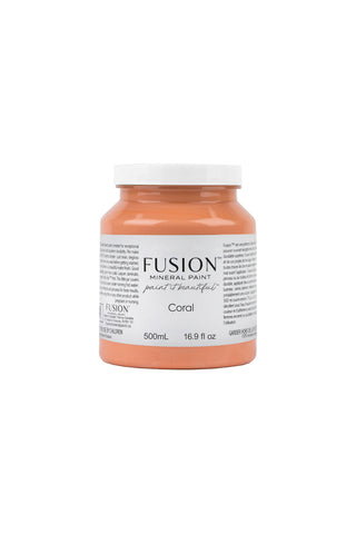 Fusion Mineral Paint - 500ml