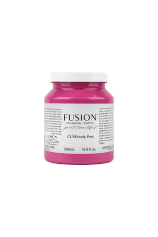 Fusion Mineral Paint - 500ml
