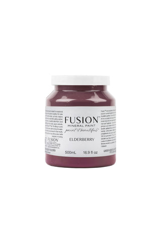 Fusion Mineral Paint - 500ml