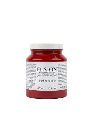 Fusion Mineral Paint - 500ml