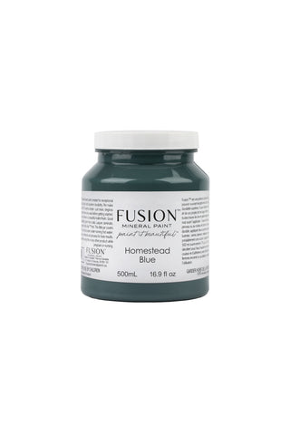 Fusion Mineral Paint - 500ml