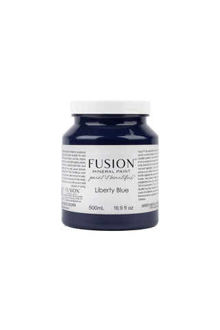 Fusion Mineral Paint - 500ml