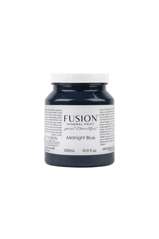 Fusion Mineral Paint - 500ml