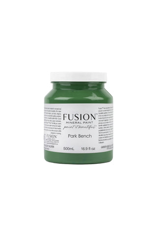 Fusion Mineral Paint - 500ml