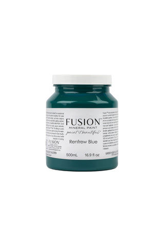 Fusion Mineral Paint - 500ml