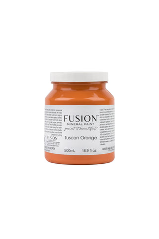 Fusion Mineral Paint - 500ml