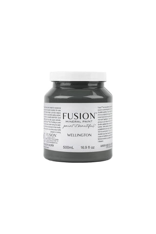 Fusion Mineral Paint - 500ml