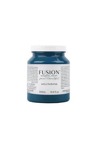 Fusion Mineral Paint - 500ml
