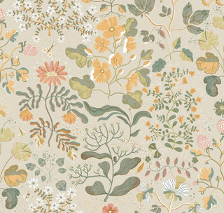A Street Prints - Botanica - Groh